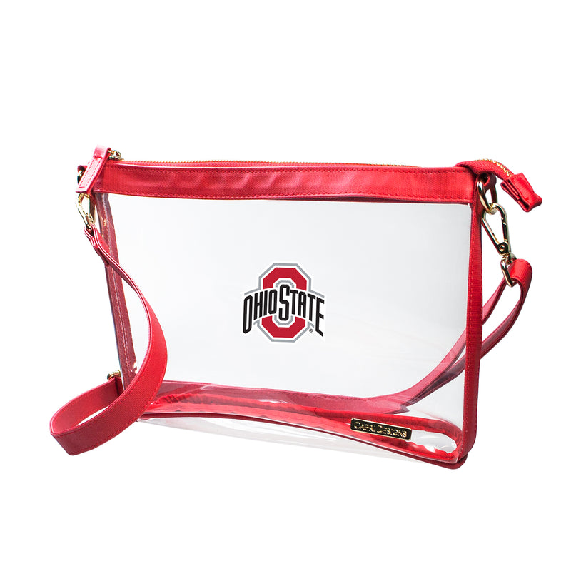 Large Crossbody -The Ohio State University