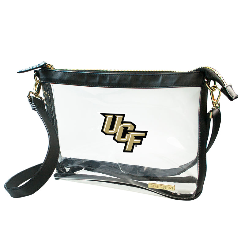 Large Crossbody - University Of Central Florida