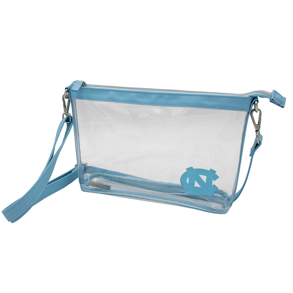 Large Crossbody - University Of North Carolina