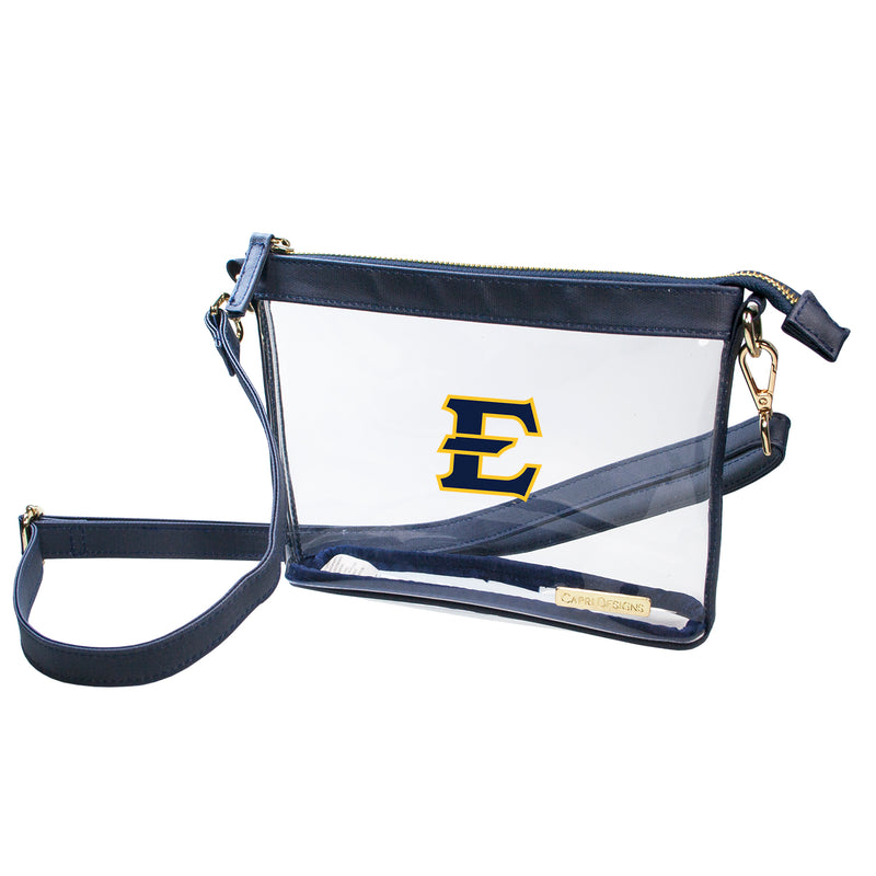Small Crossbody - East Tennessee State University