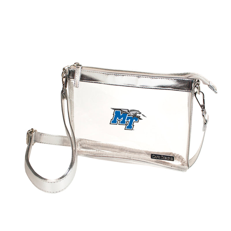 Small Crossbody - Middle Tennessee State University