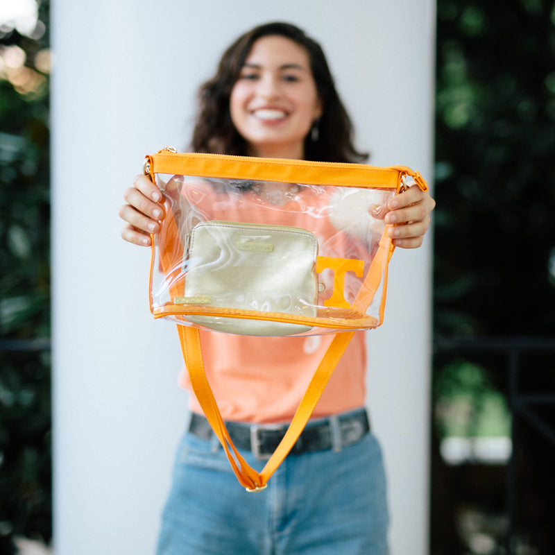 Small Crossbody - University of Tennessee, Knoxville
