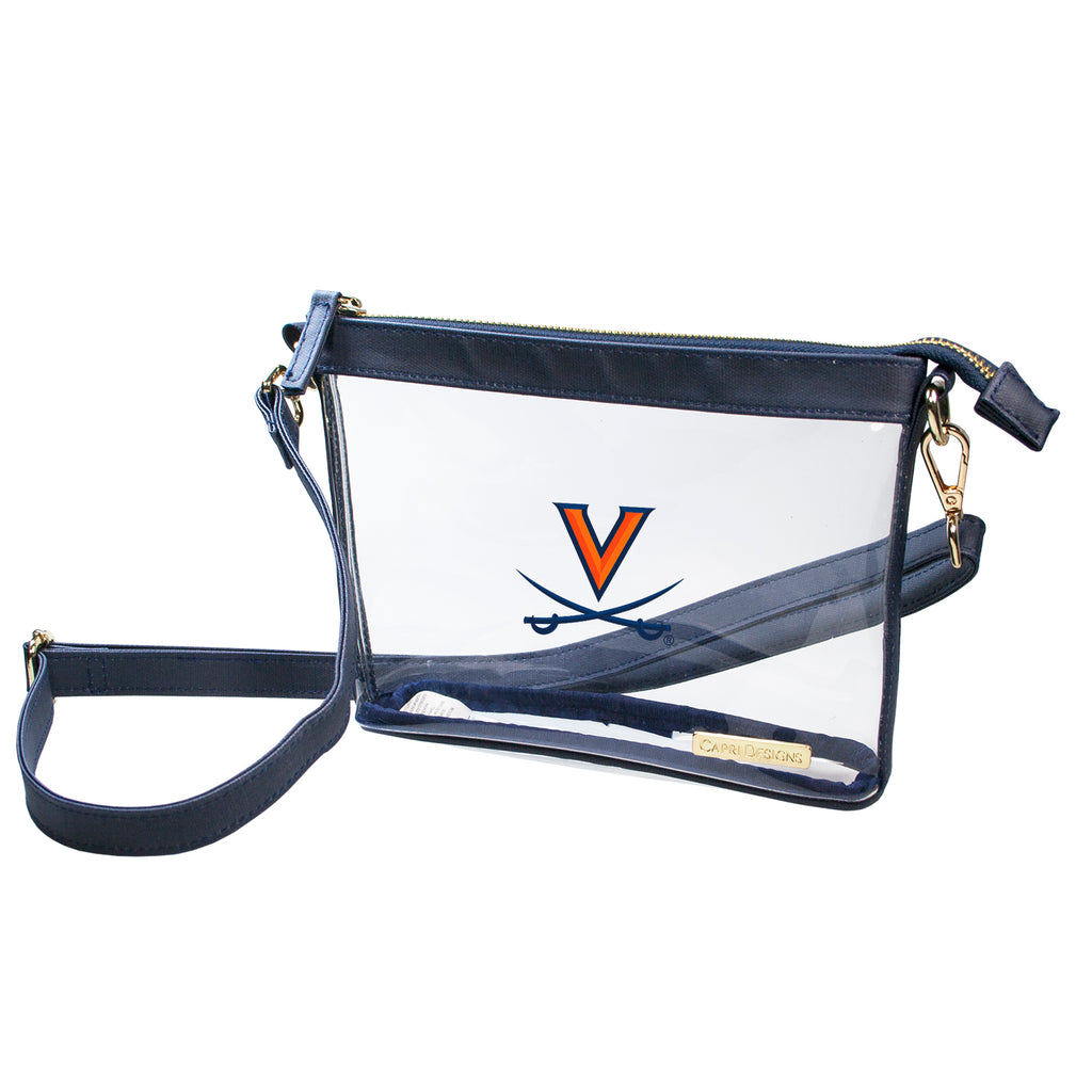 Small Crossbody - University of Virginia