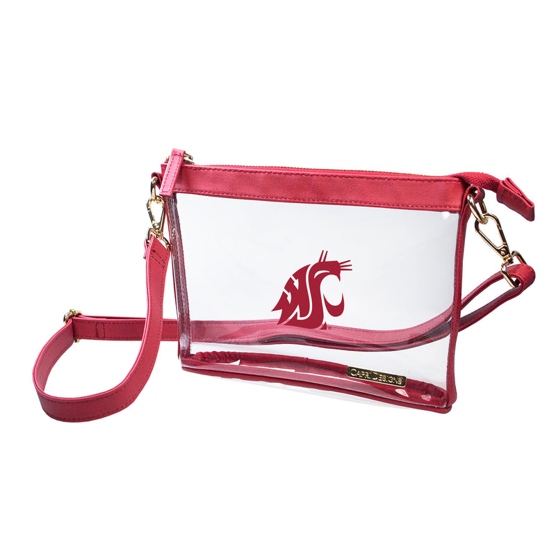 Small Crossbody - Washington State University