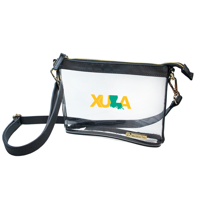 Small Crossbody - Xavier University of Louisiana