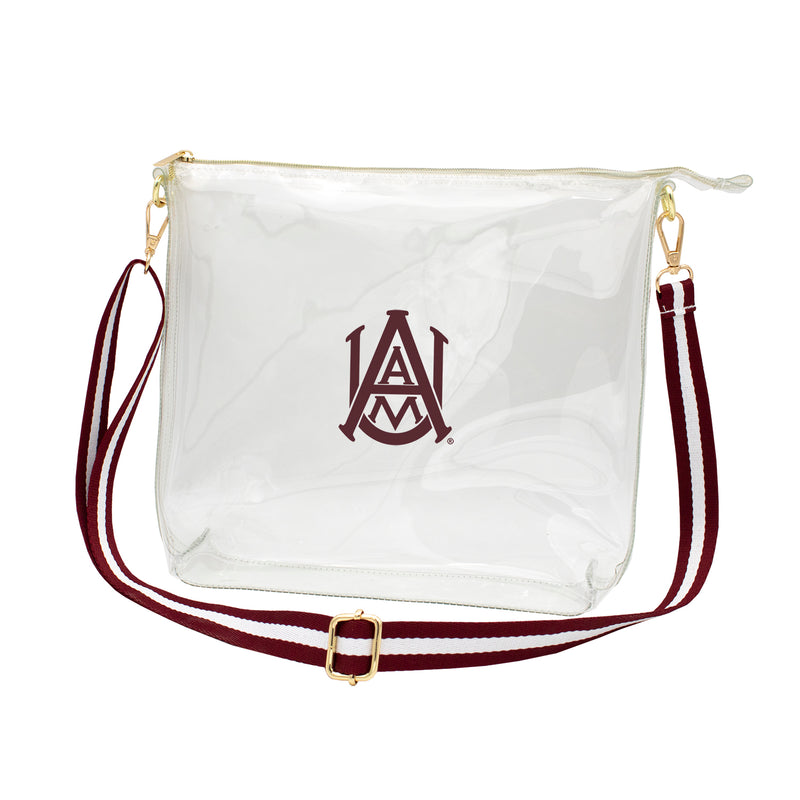Simple Tote - Alabama A&M University