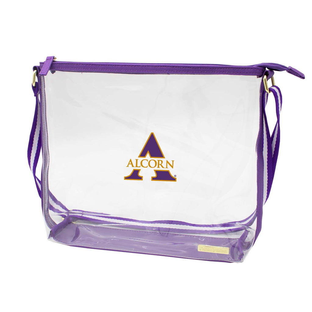 Alcorn State Braves Women's Simple Tote Bag