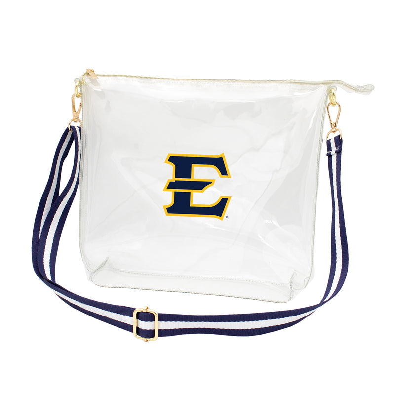 Simple Tote - East Tennessee State University