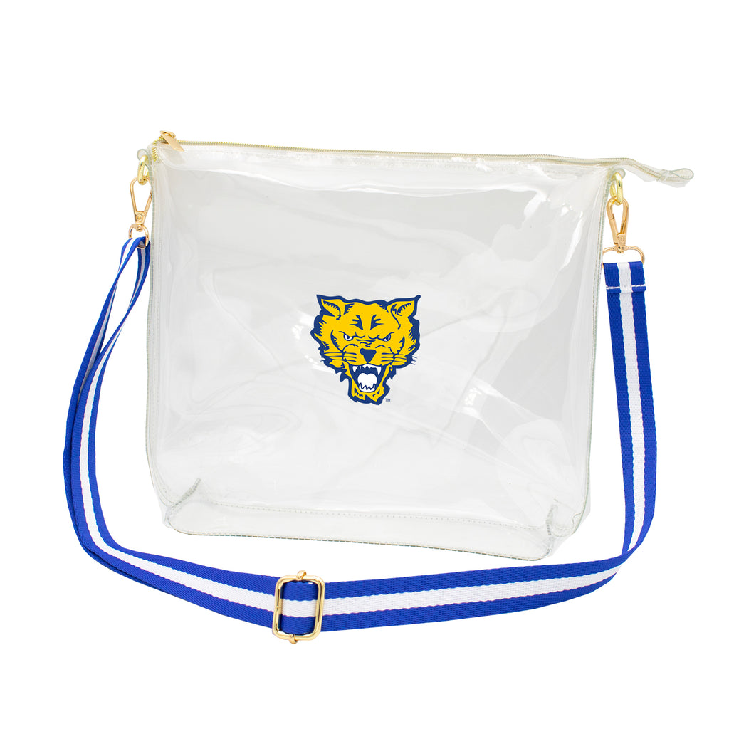 Simple Tote - Fort Valley State University