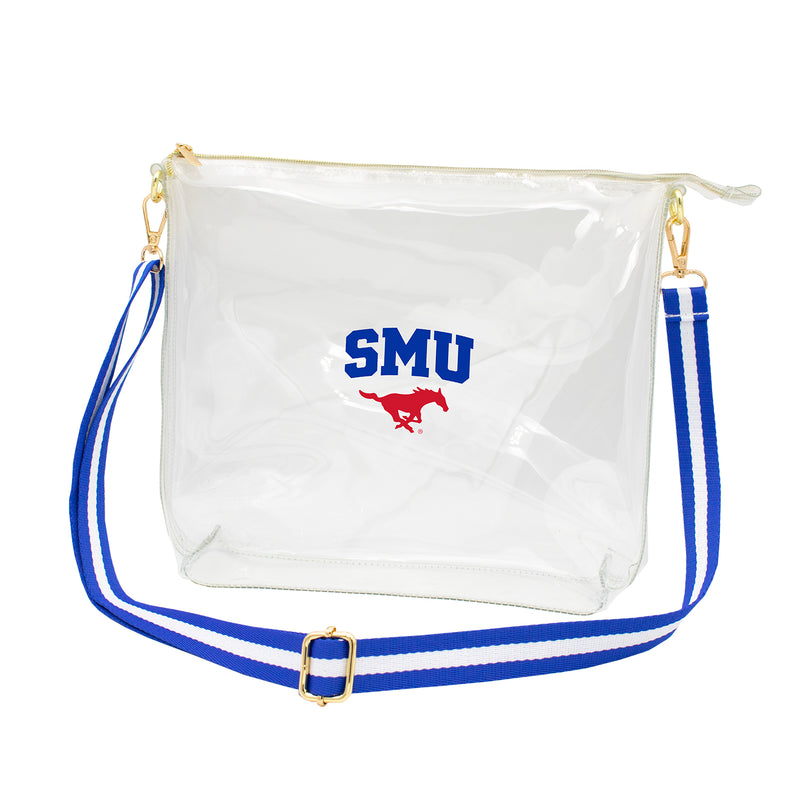 Simple Tote - Southern Methodist University