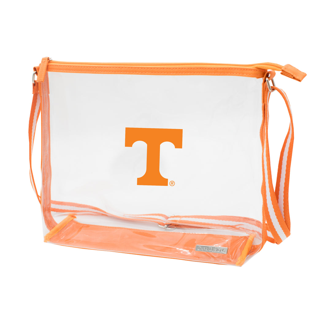 University Of Louisville – Clear Stadium Bags by Capri Designs