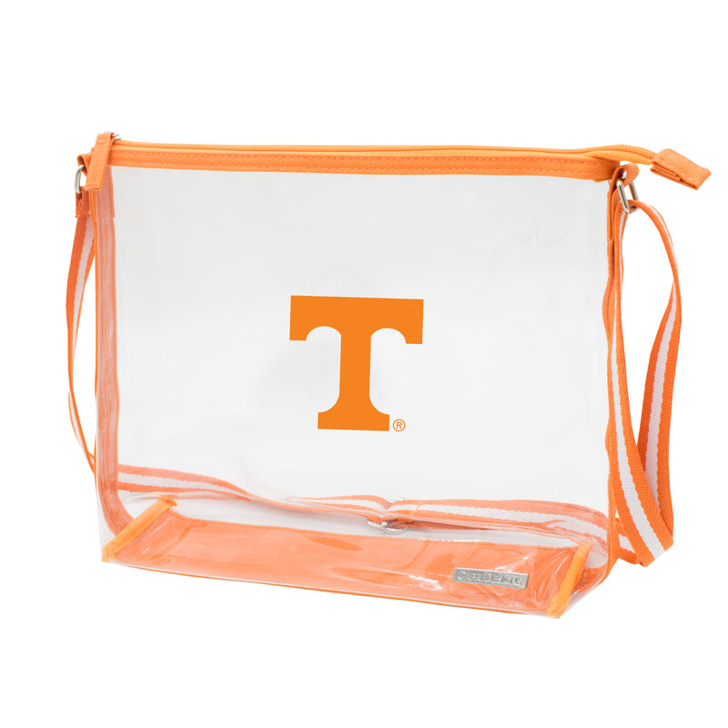 Simple Tote - University of Tennessee, Knoxville – Clear Stadium Bags ...