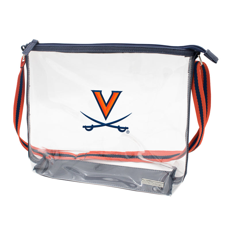 Simple Tote - University of Virginia