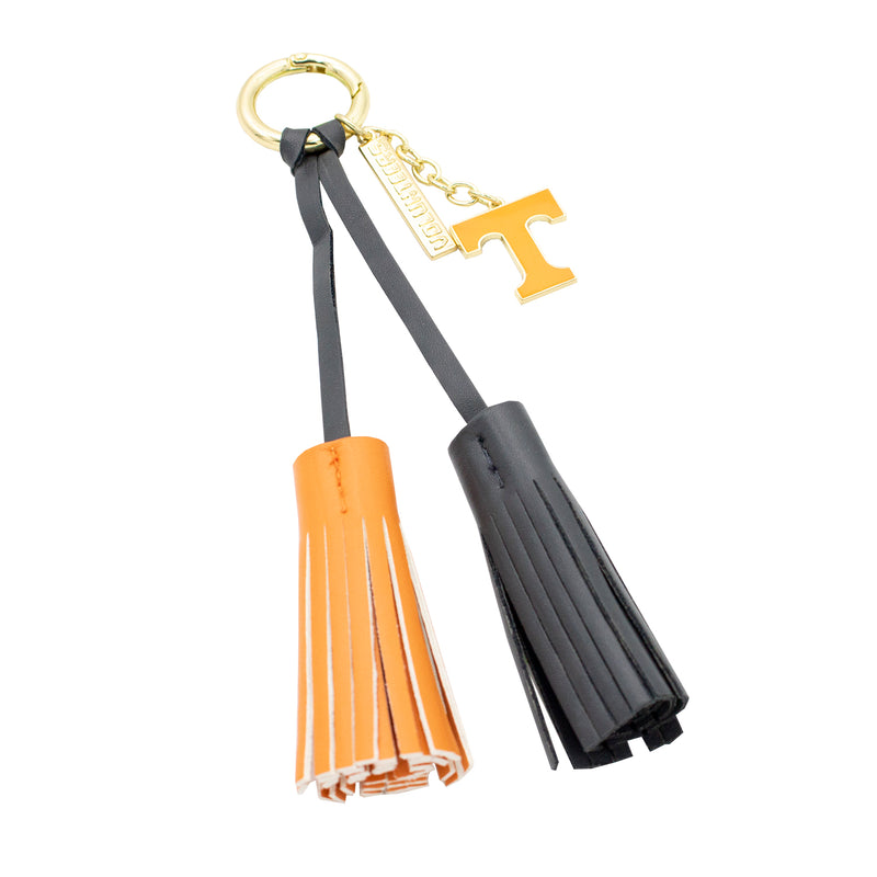 Tassel + Charm - University of Tennessee, Knoxville