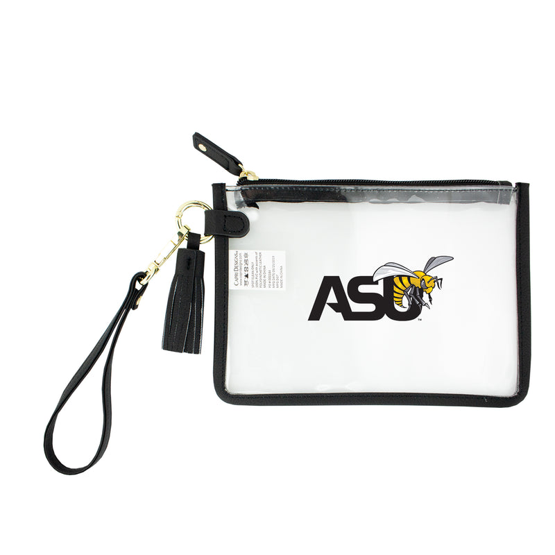 Wristlet - Alabama State University