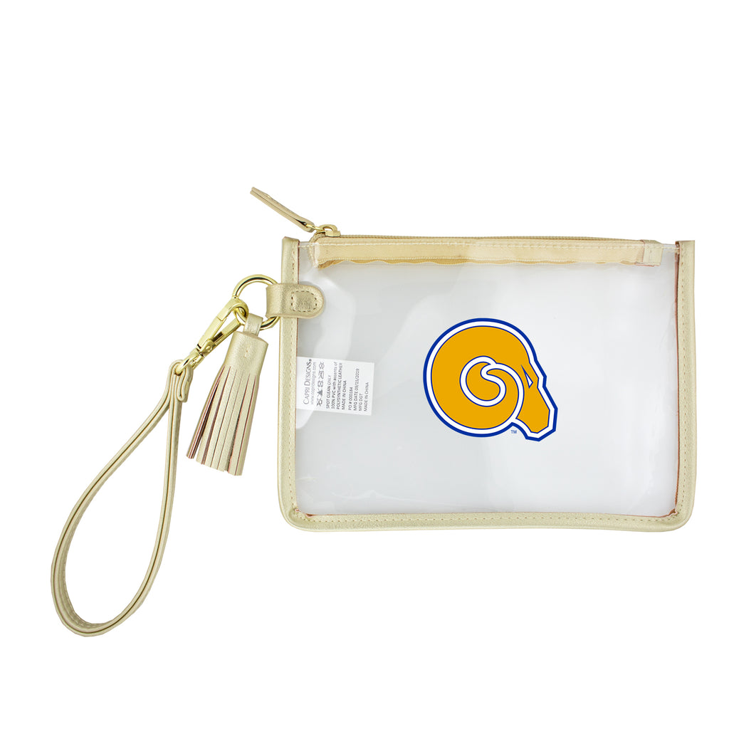 Wristlet - Albany State University