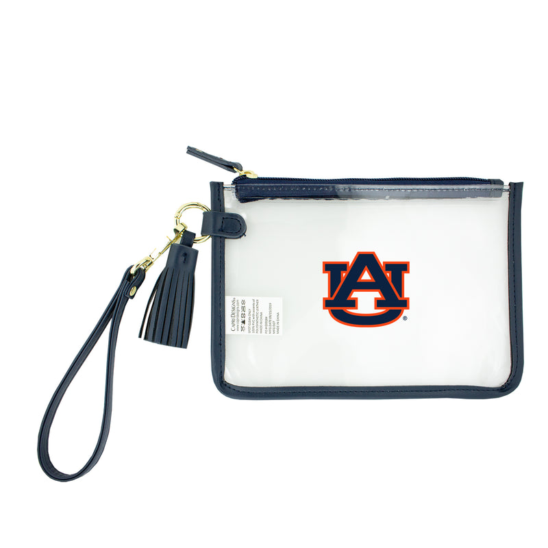 Wristlet - Auburn University