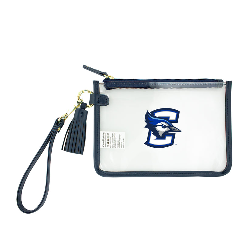 Wristlet - Creighton University