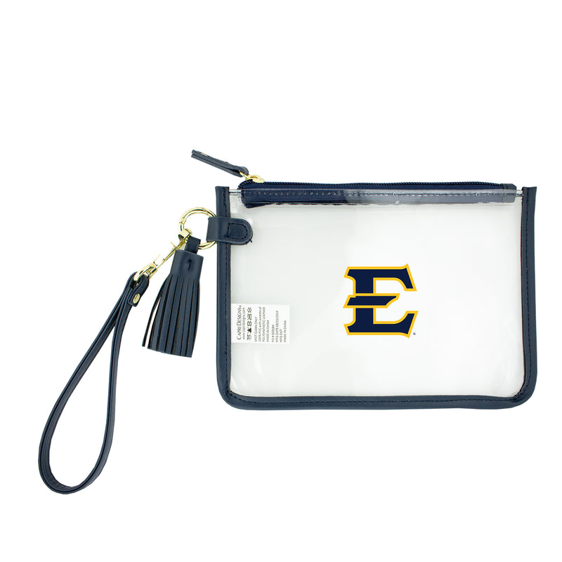Wristlet - East Tennessee State University