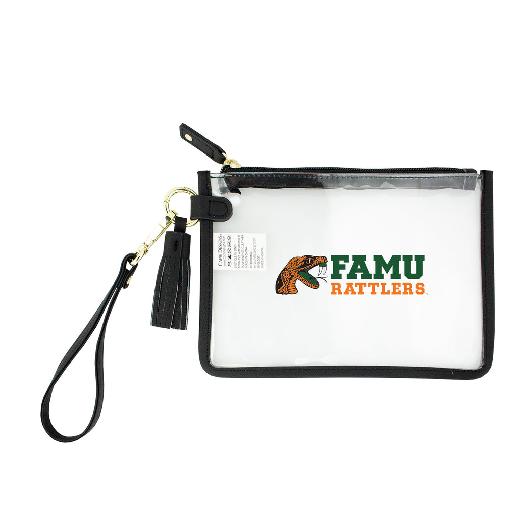 Wristlet - Florida A&M University