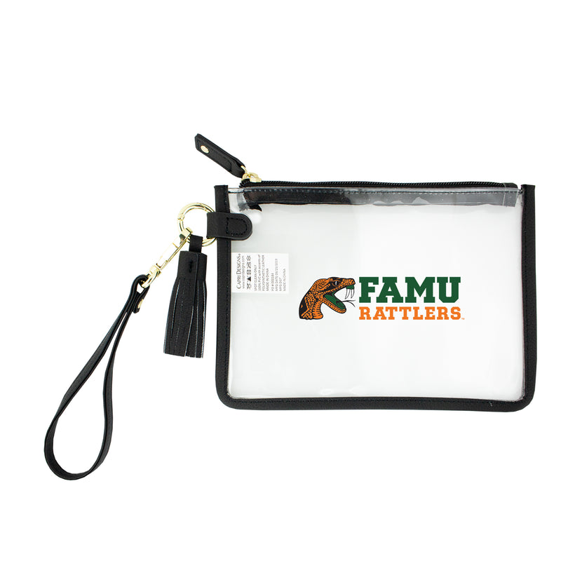 Wristlet - Florida A&M University