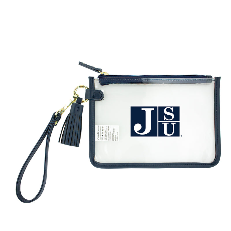 Wristlet - Jackson State University