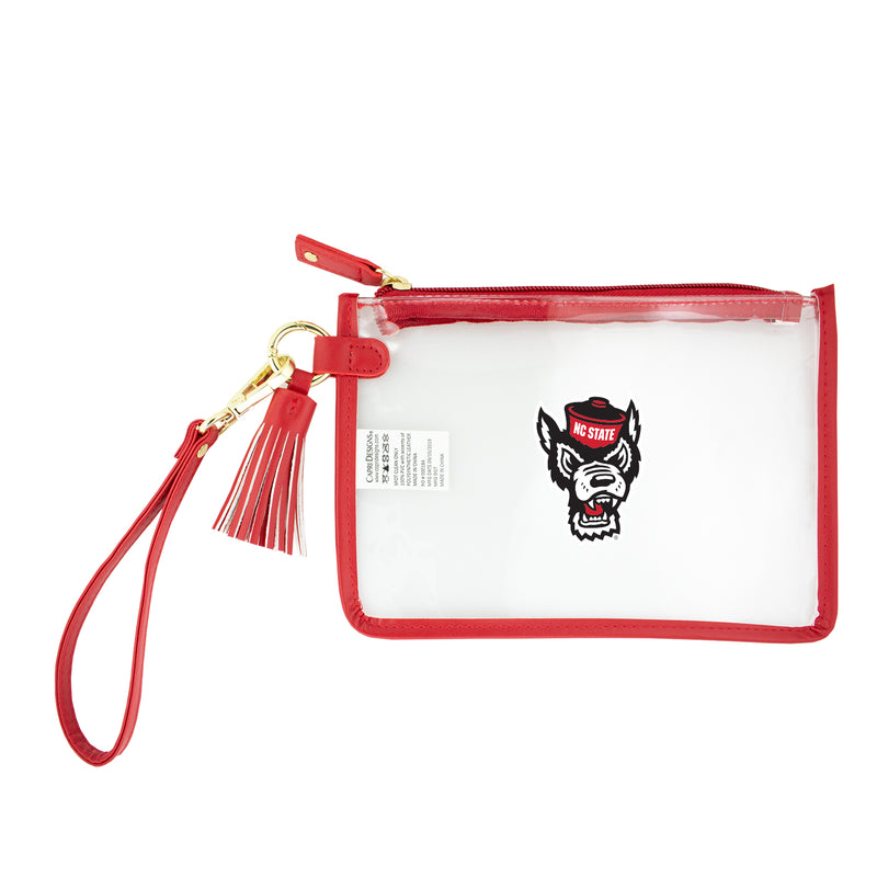 Wristlet - North Carolina State University