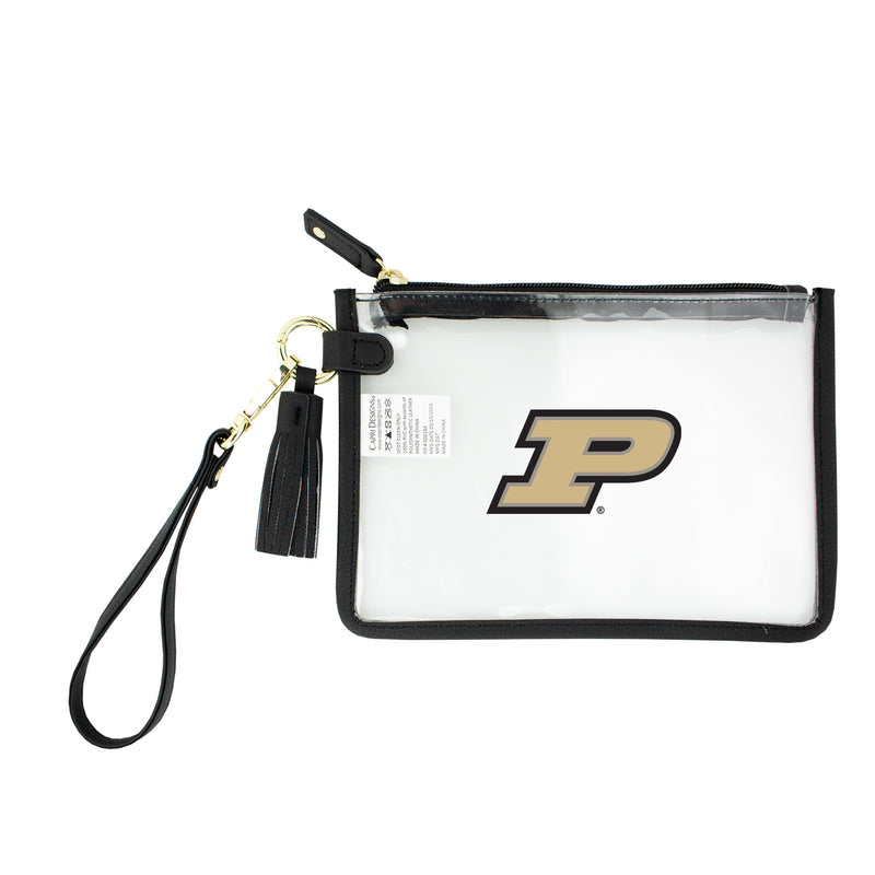 Wristlet - Purdue University
