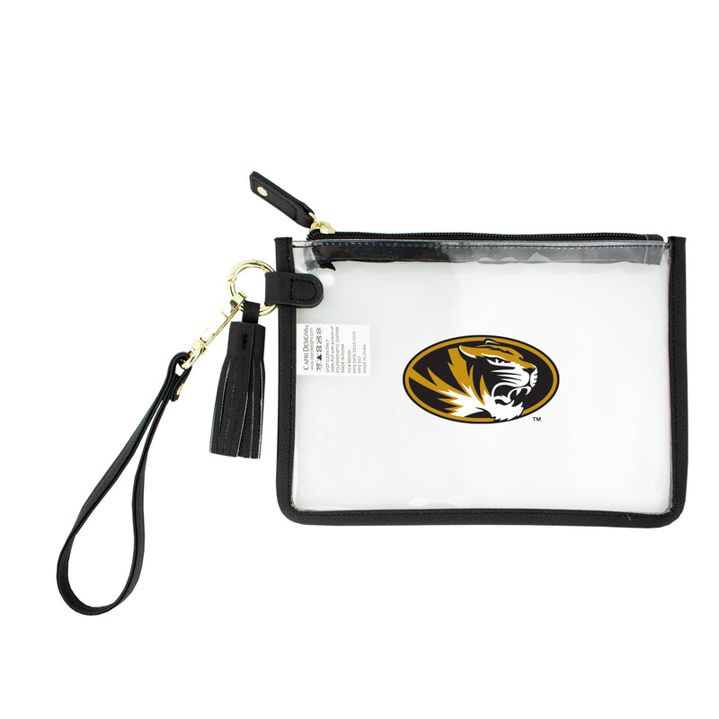Wristlet - University of Missouri