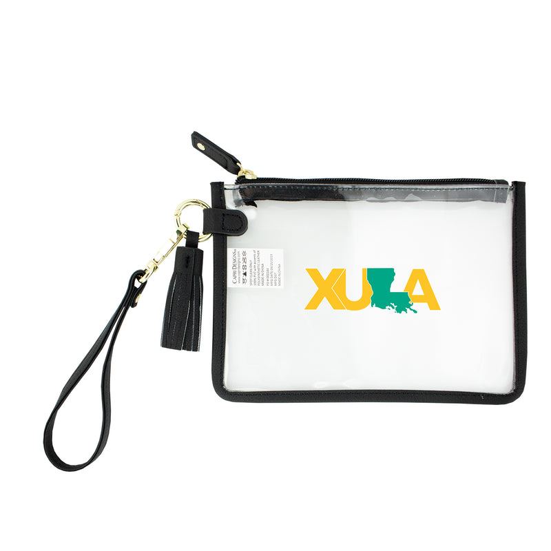 Wristlet - Xavier University of Louisiana