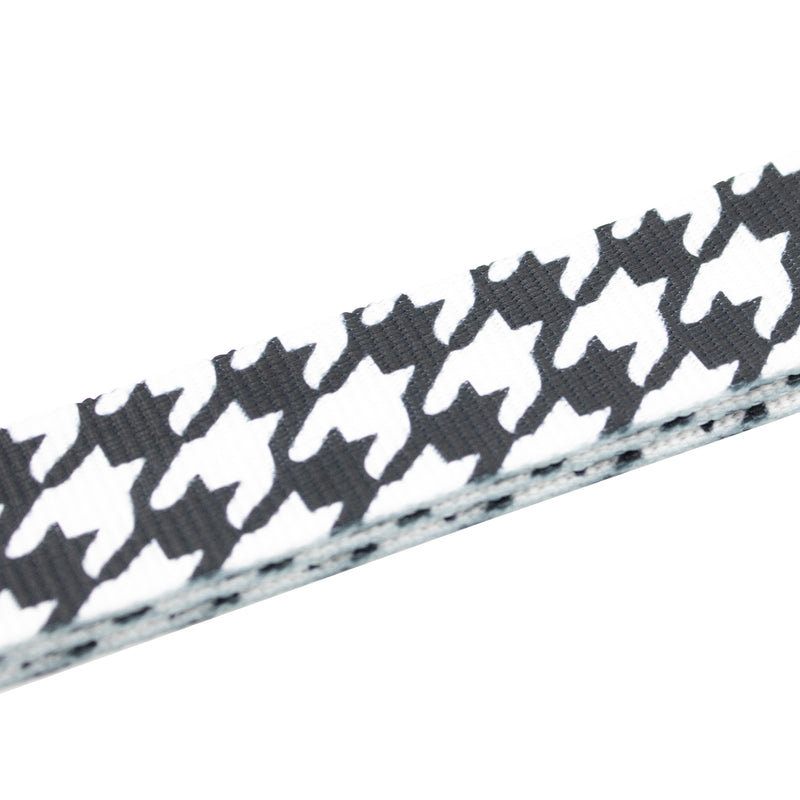 Premium Spirit Strap - Houndstooth