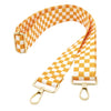 Premium Spirit Strap - Tennessee Checker