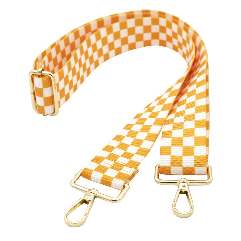 Premium Spirit Strap - Tennessee Checker