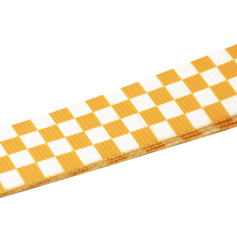 Premium Spirit Strap - Tennessee Checker